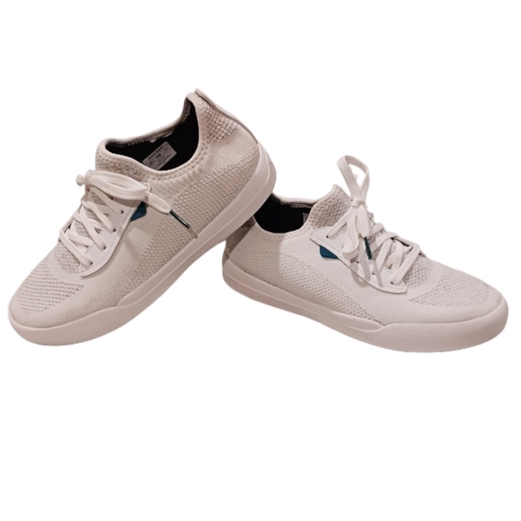 Vessi Shoes - Vessi Weekend Sneaker Waterproof 8
